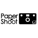 PAPER SHOOT PAPER SHOOT